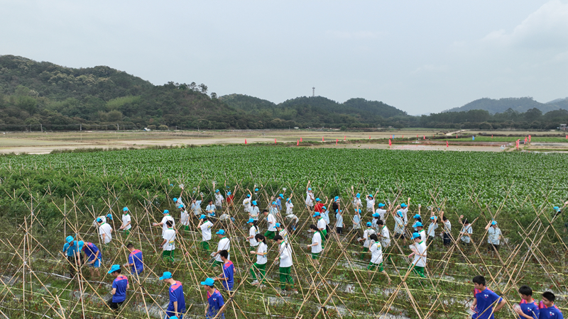 12.中学生组“称心如意”项目竞赛现场.jpg